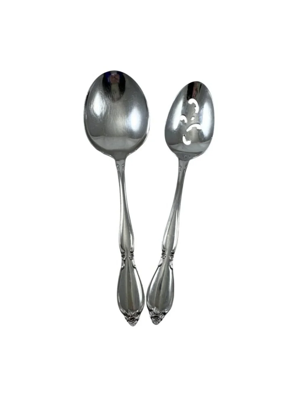 Oneida chatelaine by